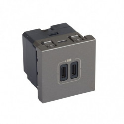 ARTEOR CHARGEUR 2 MODULES 2...