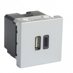 ARTEOR CHARGEUR 2 MODULES 2...