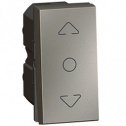 CURTAIN SWITCH 1 MODULE...