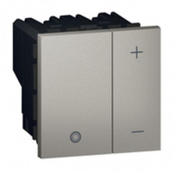 VARIATEUR 2 MODULES 0-10V...