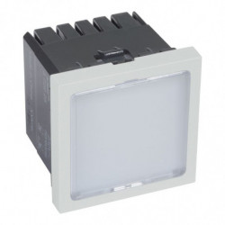 SOFT BLUE LIGHT DIFFUSER...