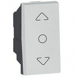 CURTAIN SWITCH 1 MODULE...