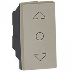 CURTAIN SWITCH 1 MODULE...