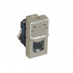 PRISE RJ45 CATEGORIE 6 FTP...