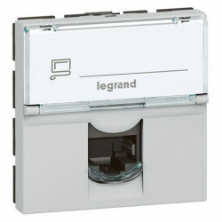 PRISE RJ45 CATEGORIE 6 FTP...