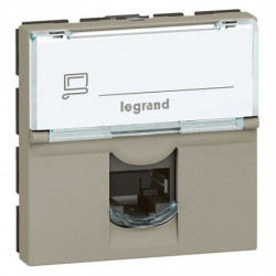 PRIE RJ45 CATEGORIE 6 FTP 2...