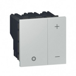 VARIATEUR 2 MODULES 0-10V...