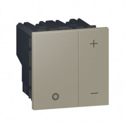 VARIATEUR 2 MODULES 0-10V...