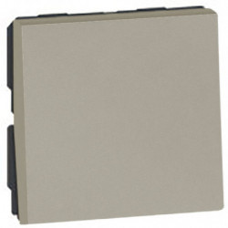 BOUTON POUSSOIR 6A 250V...