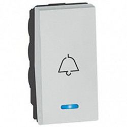 BELL PUSH WITH INDICATOR 1...