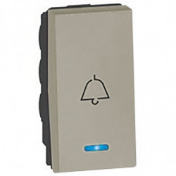 BELL PUSH WITH INDICATOR 1...
