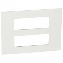PLAQUE DE FINITION 2X6...