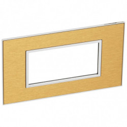 PLAQUE DE FINITION ARTEOR 4...
