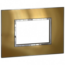 PLAQUE DE FINITION ARTEOR 3...