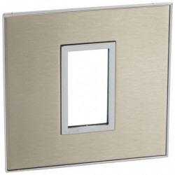 PLAQUE DE FINITION 1 ARTEOR...