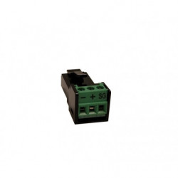 CONNECTEUR MODBUS - RJ 45-...