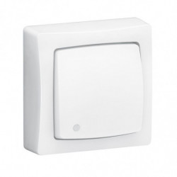 Poussoir NO-NF lumineux...