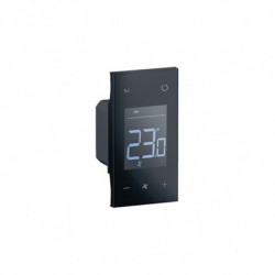 KNX - Thermostat Living Now...