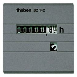 Compteur horaire 230V,...
