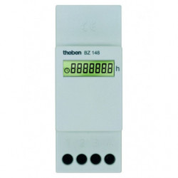 Compteur horaire digit mod...