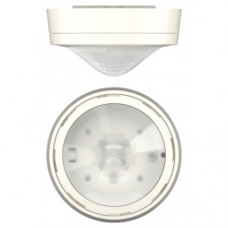 Détecteur présence 360° KNX...