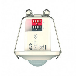 Détecteur de présence KNX...