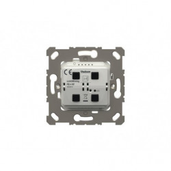 Bouton poussoir KNX RF...