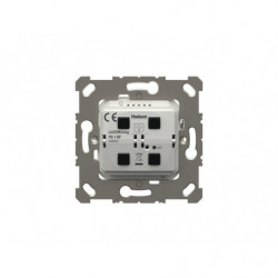 Bouton poussoir RF...