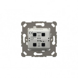 Bouton poussoir LUXORliving...