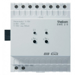 Extension variateur SME 2S...