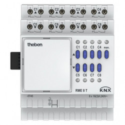 Module extension Actionneur...