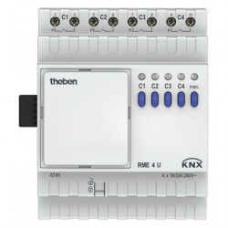 Module extension Actionneur...