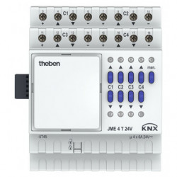 Module extension Actionneur...