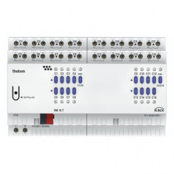 Module base Actionneur 16 c...