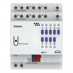 Module 6 ent binaire BM 6 T...