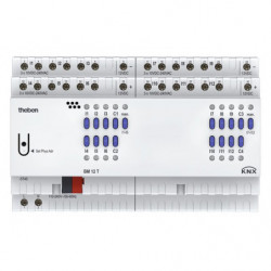 Module 12 ent binaire BM 12...
