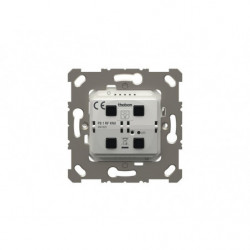 Bouton poussoir RF...