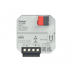 Actionneur KNX encastré...
