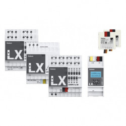 KIT LUXORliving set...