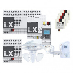 KIT LUXORliving...