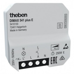Télévariateur universel...