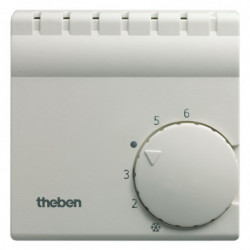 Thermostat d'ambiance avec...
