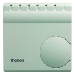 Thermostat d'ambiance...