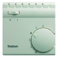 Thermostat d'ambiance...