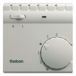 Thermostat d'ambiance...