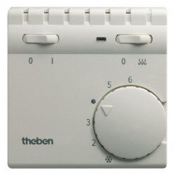 Thermostat d'ambiance...