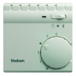 Thermostat d'ambiance...