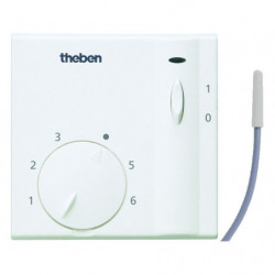 Thermostat d'ambiance...