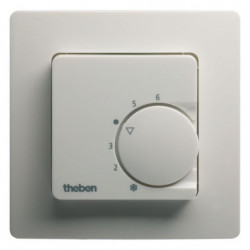 Thermostat d'ambiance...