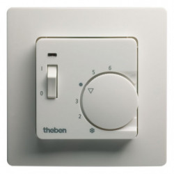 Thermostat d'ambiance...